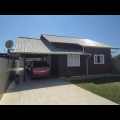 Tania - Vendendo - Casa com 150m² - Boa Vista Ii - Imbituba