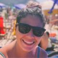 { Tatiana } { Pinheiro }