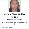 JOSIENE