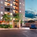Carlos - Vendendo - Apartamento com 76m² - Vl. Suzana - São Paulo