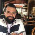 { Gustavo } { Vieira Santos }