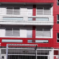 Hanya - Vendendo - Apartamento com 40m² - Centro - Mongaguá