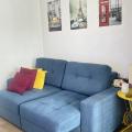 Luciana - Vendendo - Apartamento com 35m² - Vila Monumento - São Paulo