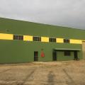 Rodrigo - Alugando - Comercial com 400m² - Centro - Araquari