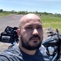 Rodrigo - Vendendo - Casa de condomínio com 60m² - Chácaras São Luís - Santana de Parnaiba