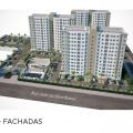 Joceleia - Vendendo - Apartamento com 44m² - Morro Santana - Porto Alegre