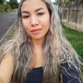 Alice - Vendendo - Sítio com 60m² - Centro - Caracarai