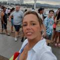 Ana - Vendendo - Terreno com 1850m² - Paisagem Renoir - Cotia