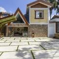 Theresa - Vendendo - Casa de condomínio com 403m² - Vila Tijuco - Guarulhos