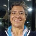 Rosangela, que procura negociar um imóvel em Jardim Santa Mena, Jardim Adriana, Cocaia, Guarulhos, em torno de R$ 1.000