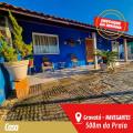 Mônica - Vendendo - Casa com 299m² - Gravatá - Navegantes