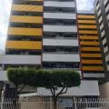 Edilene - Alugando - Apartamento com 70m² - Meireles - Fortaleza