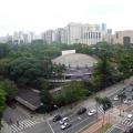 Christina - Alugando - Comercial com 65m² - Itaim Bibi - São Paulo