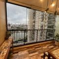 Leandro - Vendendo - Apartamento com 94m² - Jardim Tupanci - Barueri