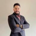 Anderson - Negociando - Apartamento com 48m² - Centro - Brasília