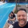 Pedro - Vendendo - Casa de condomínio com 80m² - Massaguaçu - Caraguatatuba