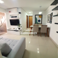 Fabiana - Vendendo - Apartamento com 62m² - Águas Claras - Brasília