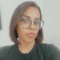 Aline - Negociando - Apartamento com 35m² - Parque Bristol - São Paulo