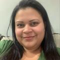 Jessica - Vendendo - Apartamento com 65m² - Campo da Aviação - Praia Grande