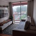 Tamiris - Vendendo - Apartamento com 52m² - Parque Bristol - São Paulo