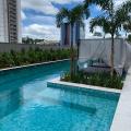 Talita - Vendendo - Studio com 25m² - Vila Andrade - São Paulo