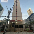 Fabiola - Alugando - Apartamento com 110m² - Tambaú - João Pessoa