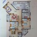 Carlos - Vendendo - Apartamento com 119m² - Centro - Florianópolis