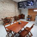 Marcio - Vendendo - Comercial com 60m² - Mirandópolis - São Paulo