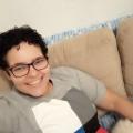 { Michele } { Leandro da Silva }
