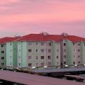 Layzza - Vendendo - Apartamento com 58m² - Rio Pequeno - São José dos Pinhais