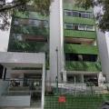 Leonardo - Vendendo - Apartamento com 134m² - Boa Vista - Recife