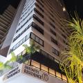 Carla - Vendendo - Apartamento com 235m² - Jardim Goiás - Goiânia