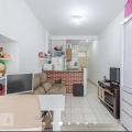 Kelly - Vendendo - Studio com 34m² - Santa Cecília - São Paulo