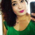 Daiane, que procura negociar um imóvel em Brasilândia, Freguesia do Ó, Limão, São Paulo, em torno de R$ 700