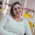 { Maria Cecilia } { Rodrigues Almeida Dona }