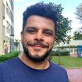 Danilo - Alugando - Apartamento com 37m² - Jardim Ibitirama - São Paulo