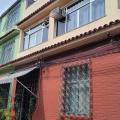 Alonso - Vendendo - Casa com 165m² - São Cristóvão - Rio de Janeiro