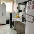 Jaques - Vendendo - Apartamento com 50m² - Vila Mercês - Carapicuiba