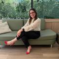 Antonia, que procura negociar um imóvel em Jabaquara, Jardim Celeste, Vila Guarani, São Paulo, em torno de R$ 2.000
