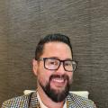 Alessandro - Negociando - Apartamento com 200m² - Jardim Ampliação - São Paulo