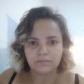 { Magna } { Aparecida Fernandes }