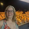 Cleuza, que procura negociar um imóvel em Jardim Goiás, Setor Bueno, Goiânia, em torno de R$ 1.000.000