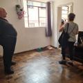 Neusa - Alugando - Apartamento com 74m² - Portão - Curitiba