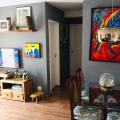 Elionaldo - Vendendo - Apartamento com 62m² - Centro - Niterói