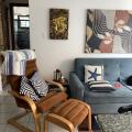 Marisa - Vendendo - Apartamento com 70m² - Jardim Las Palmas - Guarujá