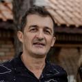{ Robson } { Barreto }