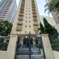 Thiago - Vendendo - Apartamento com 110m² - Paraíso - São Paulo