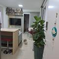 Dominnique - Vendendo - Apartamento com 80m² - Parque das Nações - Santo André