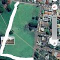Daiane - Vendendo - Chácara com 2000m² - Centro - Vicentina