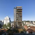 Bruno - Vendendo - Apartamento com 110m² - Vila Nova - Blumenau